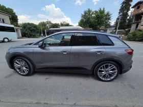 Audi Q4 50 E-Tron Quattro , снимка 6