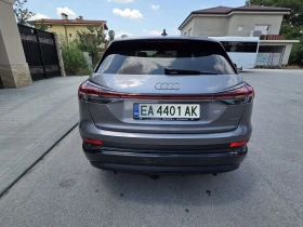 Audi Q4 50 E-Tron Quattro , снимка 4