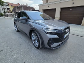 Audi Q4 50 E-Tron Quattro , снимка 1