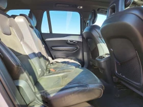 Volvo Xc90 2.0l T6, снимка 11