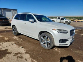 Volvo Xc90 2.0l T6, снимка 4