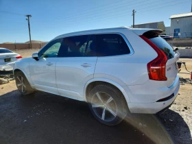 Volvo Xc90 2.0l T6, снимка 2