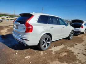 Volvo Xc90 2.0l T6, снимка 3