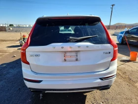 Volvo Xc90 2.0l T6, снимка 6