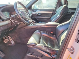Volvo Xc90 2.0l T6, снимка 7