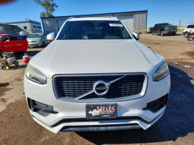 Volvo Xc90 2.0l T6, снимка 5