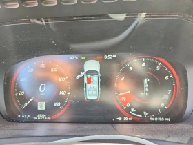 Volvo Xc90 2.0l T6, снимка 9