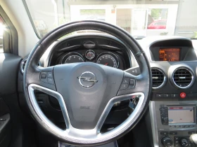 Opel Antara 2.2CDTI-Cosmo PLus-Faceleaft-Сервизна история!!!!, снимка 12