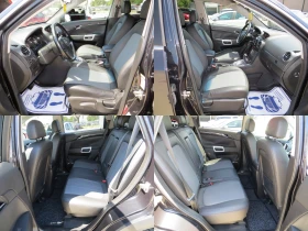 Opel Antara 2.2CDTI-Cosmo PLus-Faceleaft-Сервизна история!!!!, снимка 10
