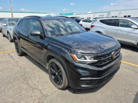 VW Atlas * HIGHLINE * CARFAX * , снимка 2
