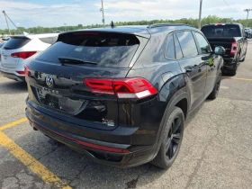 VW Atlas * HIGHLINE * CARFAX * , снимка 3