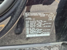 VW Atlas * HIGHLINE * CARFAX * , снимка 15