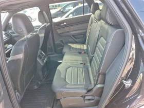 VW Atlas * HIGHLINE * CARFAX * , снимка 8