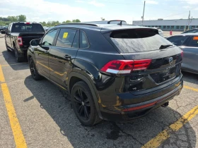 VW Atlas * HIGHLINE * CARFAX * , снимка 4