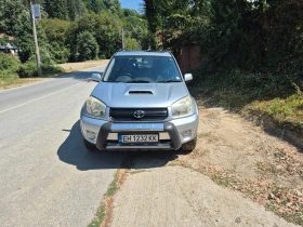 Toyota Rav4, снимка 2