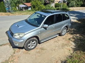 Toyota Rav4, снимка 4