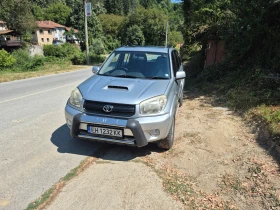 Toyota Rav4, снимка 3