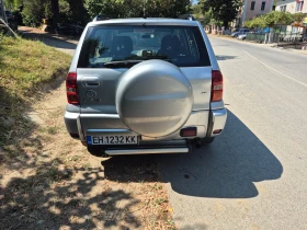 Toyota Rav4, снимка 6