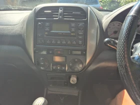 Toyota Rav4, снимка 12