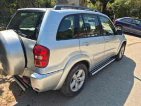 Toyota Rav4, снимка 7