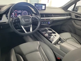 Audi Q7 * PROGRESSIV * АВТОКРЕДИТ БЕЗ ПЪРВОНАЧАЛНА * , снимка 10
