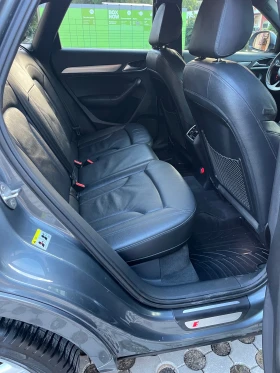 Audi Q3 2.0TDI 3xS LINE , снимка 10