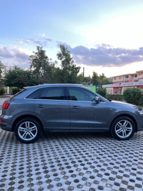 Audi Q3 2.0TDI 3xS LINE , снимка 4
