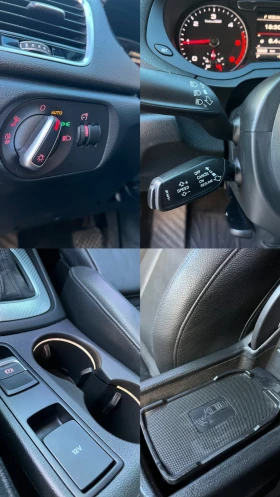 Audi Q3 2.0TDI 3xS LINE , снимка 13
