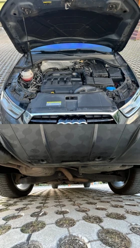 Audi Q3 2.0TDI 3xS LINE , снимка 6
