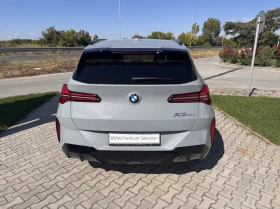 BMW X3 40d xDrive, снимка 9