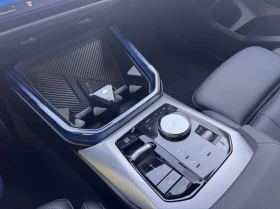 BMW X3 40d xDrive, снимка 11