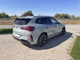 BMW X3 40d xDrive, снимка 2