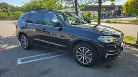 BMW X5, снимка 1