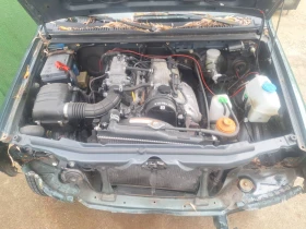 Suzuki Jimny 1.3 80к.с 4х4, снимка 7