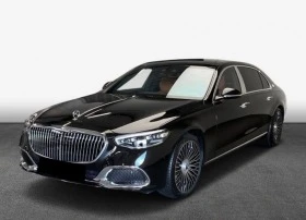 Mercedes-Benz S 580 MAYBACH / LONG  | Mobile.bg    1