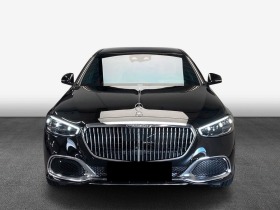 Mercedes-Benz S580 MAYBACH / LONG , снимка 2 - Автомобили и джипове - 42430158