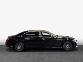 Mercedes-Benz S 580 MAYBACH / LONG  | Mobile.bg    4