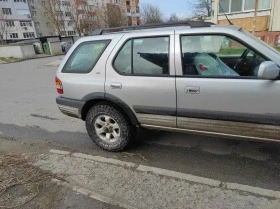 Opel Frontera 3.2 Бартер, снимка 8