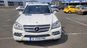 Mercedes-Benz GL 450, снимка 1