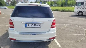 Mercedes-Benz GL 450, снимка 2