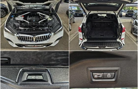 BMW X5 M/GERMANY/VIRTUAL/DISTR/3DCAMERA/PANO/ПОДГРЕВ/LIZI, снимка 8