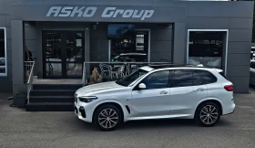 BMW X5 M/GERMANY/VIRTUAL/DISTR/3DCAMERA/PANO/ПОДГРЕВ/LIZI, снимка 17