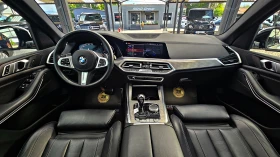 BMW X5 M/GERMANY/VIRTUAL/DISTR/3DCAMERA/PANO/ПОДГРЕВ/LIZI, снимка 9