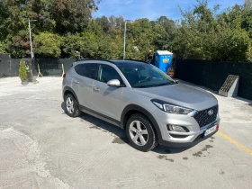 Обява за продажба на Hyundai Tucson HTRAC AWD ~36 000 лв. - изображение 1