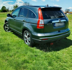 Обява за продажба на Honda Cr-v Honda crv Feis ~26 500 лв. - изображение 2