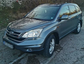 Honda Cr-v Honda crv Feis, снимка 1