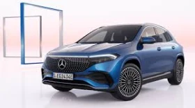 Mercedes-Benz EQA  - [1] 