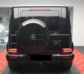 Mercedes-Benz G 500 AMG- Line | Mobile.bg    4