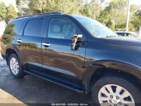 Toyota Sequoia PLATINUM 5.7L V8 | Mobile.bg    6