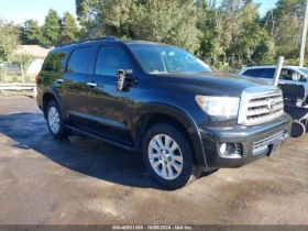  Toyota Sequoia